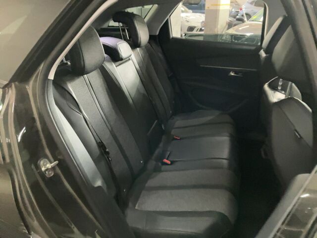COMING SOON PEUGEOT 3008 ALLURE 1.2 E-THP AUTO SPANISH LHD IN SPAIN 62000 MILES SUPER 2017